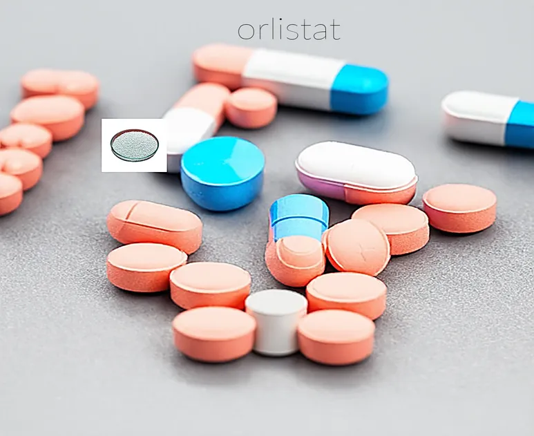 Orlistat 1