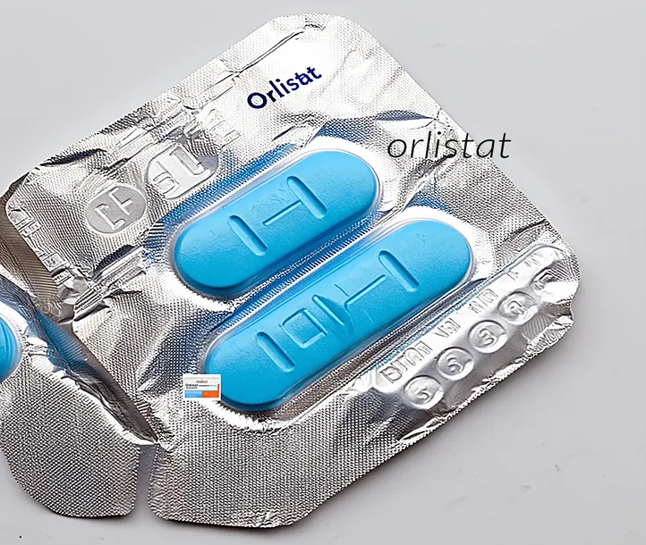 Orlistat 2